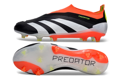 adidas Predator Elite Lace-less FG Boots