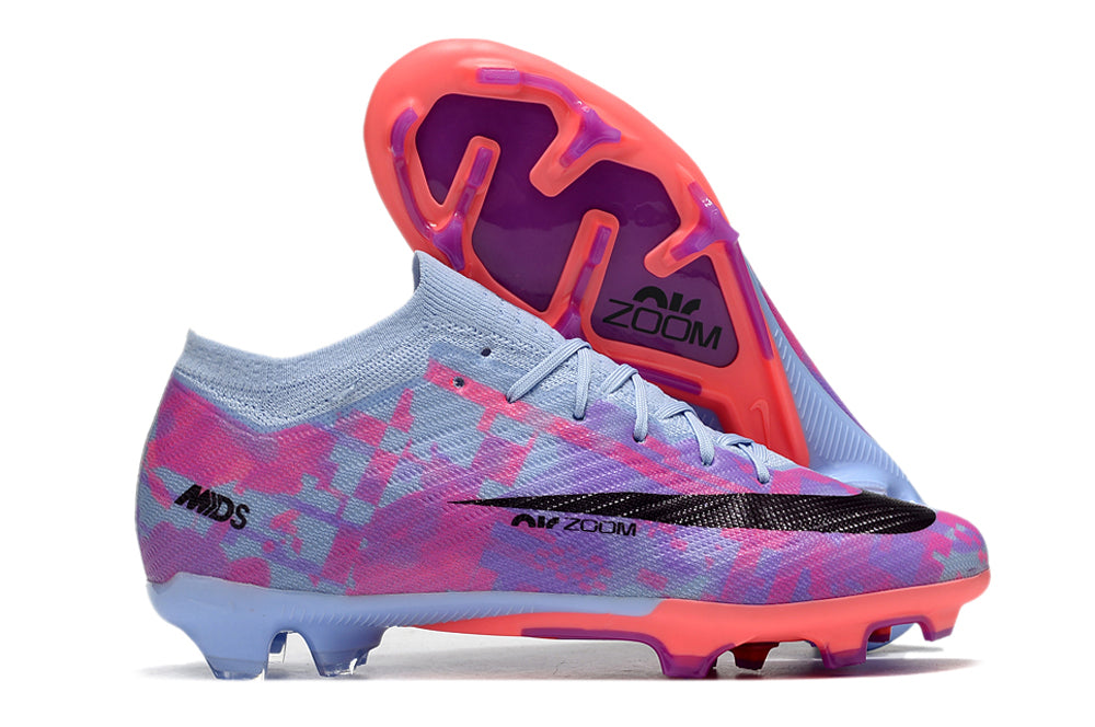 Nike Zoom Mercurial Vapor 15 Elite FG