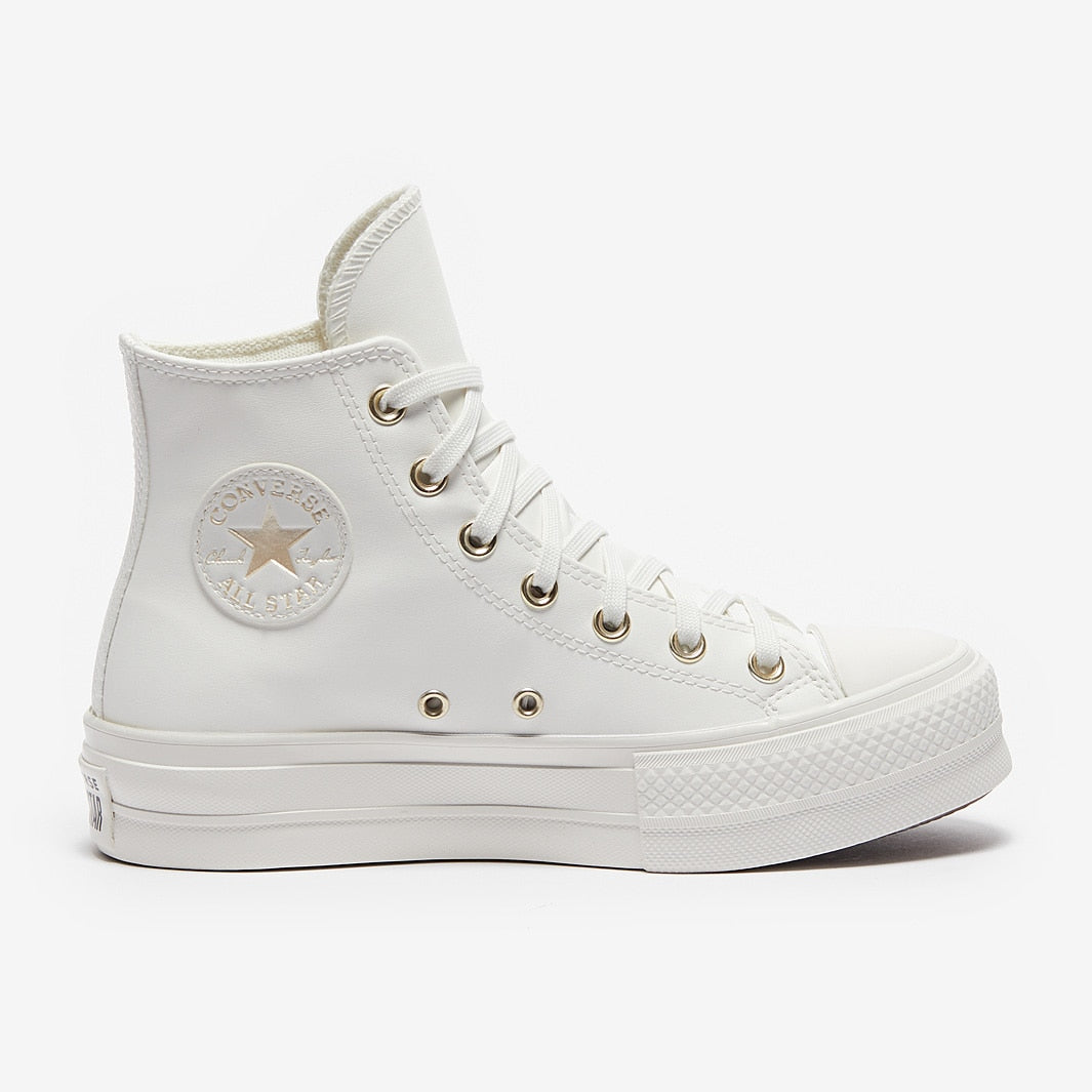 Converse Womens Chuck Taylor All Star Lift Platform