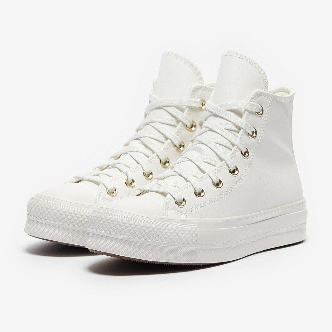 Converse Womens Chuck Taylor All Star Lift Platform