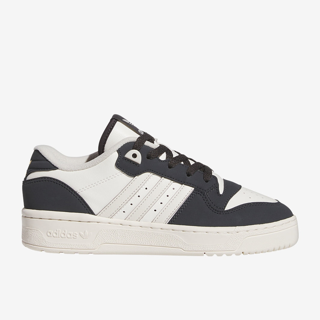 Adidas Originals Womens Rivalry Low