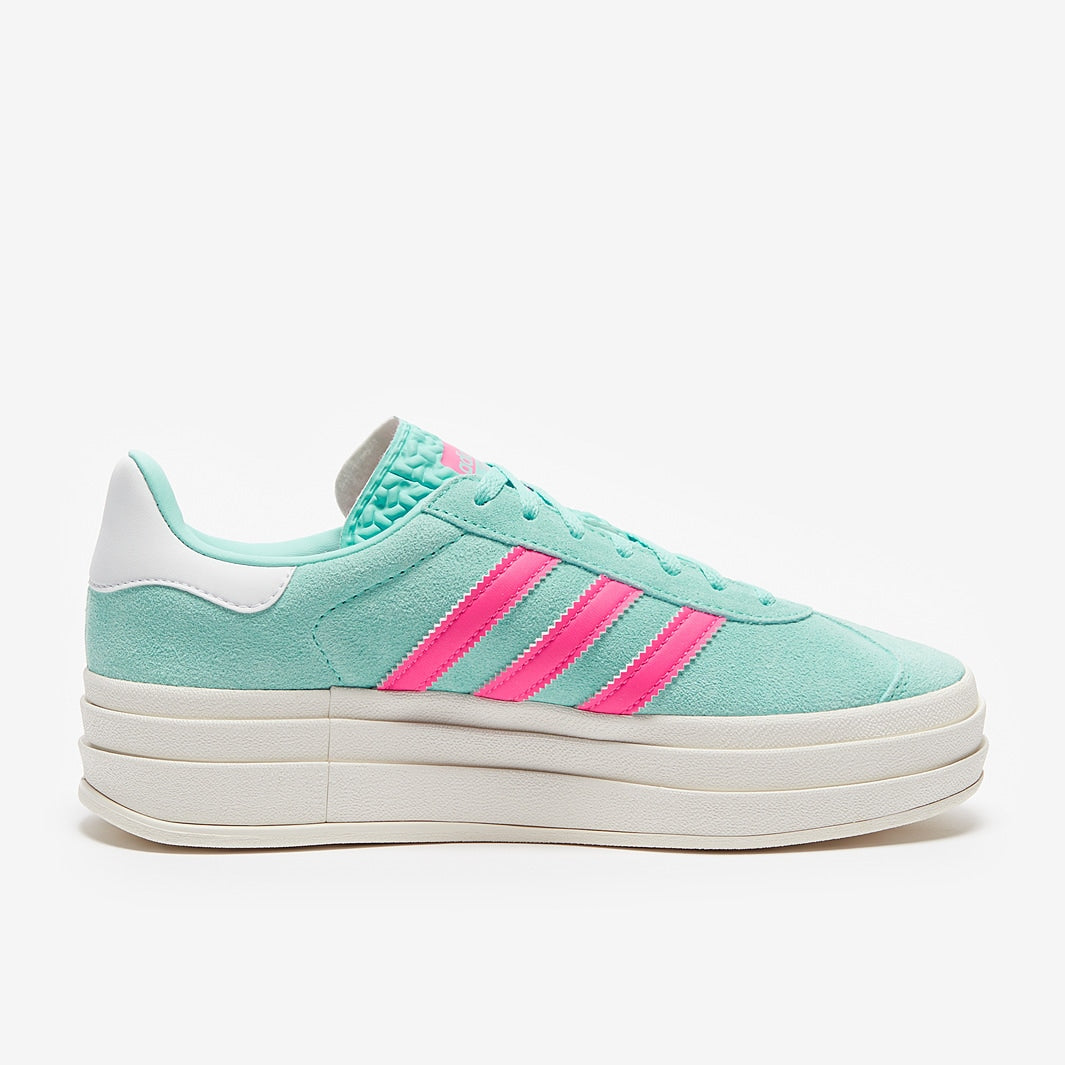 Adidas Originals Womens Gazelle Bold