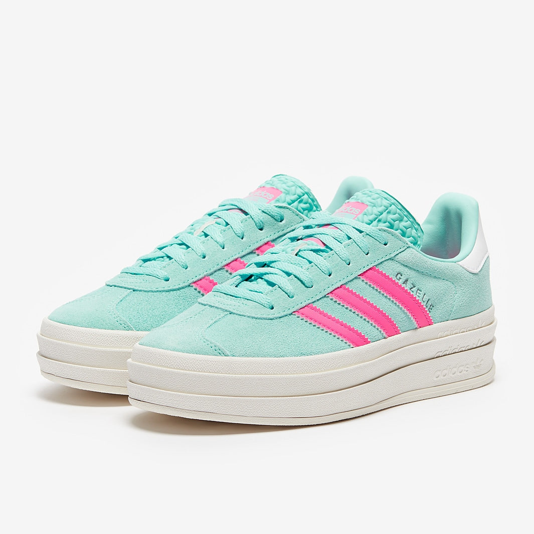 Adidas Originals Womens Gazelle Bold