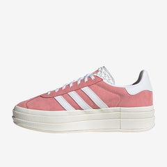 Adidas Originals Womens Gazelle Bold