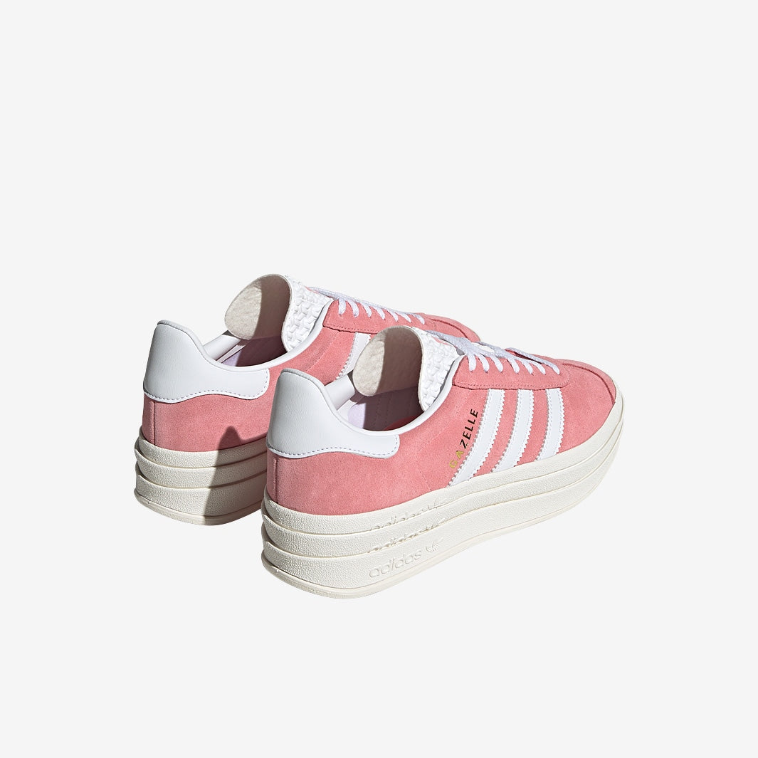 Adidas Originals Womens Gazelle Bold