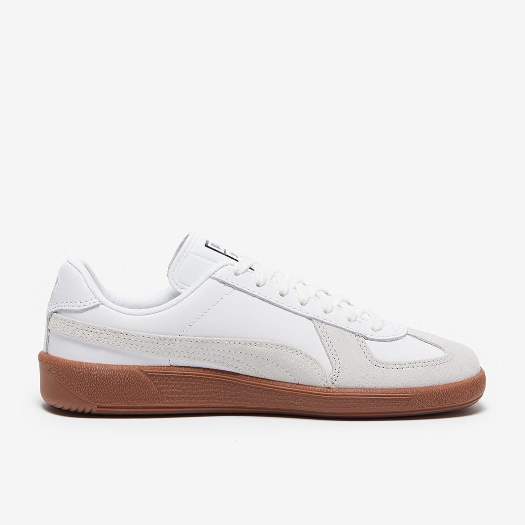 Puma Womens Army Trainer