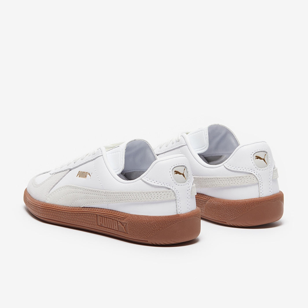 Puma Womens Army Trainer