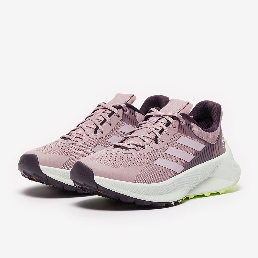 Adidas Womens Terrex Soulstride Flow