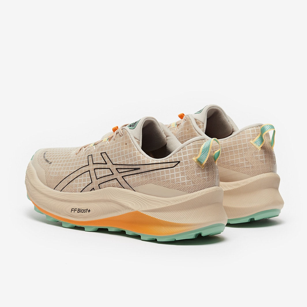 ASICS Trabuco Max 3