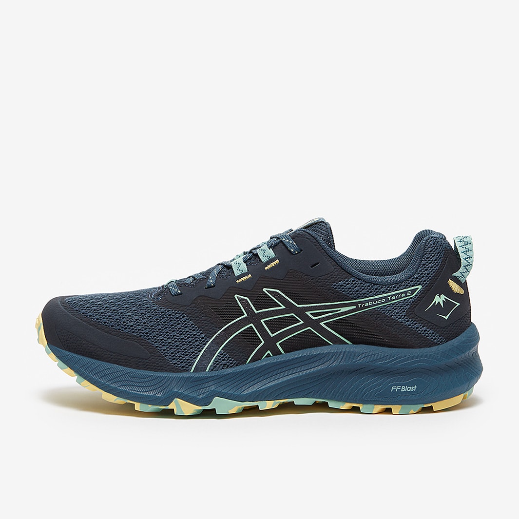 ASICS Trabuco Terra 2