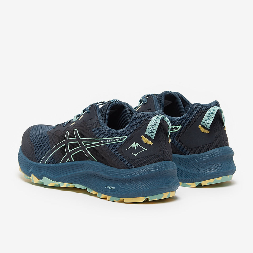 ASICS Trabuco Terra 2