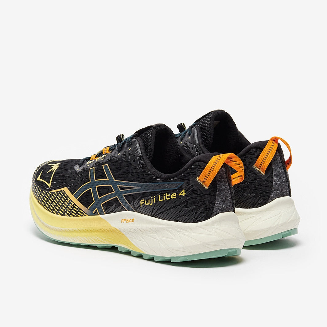 ASICS Fuji Lite 4