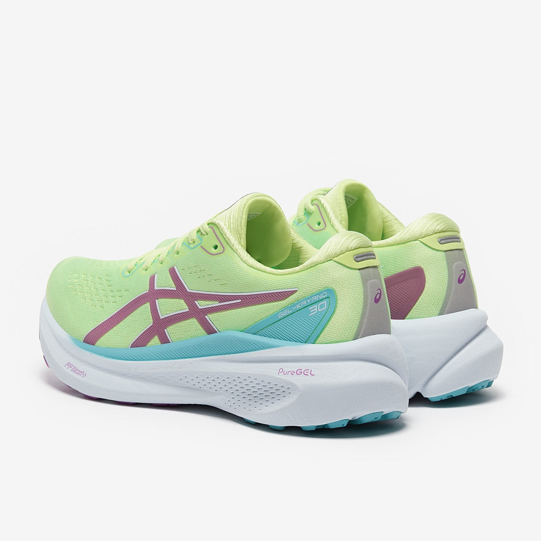 ASICS Womens Gel-Kayano 30 Lite-Show