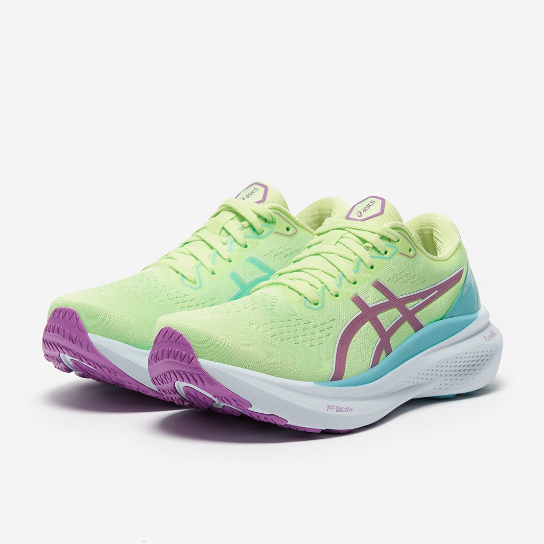 ASICS Womens Gel-Kayano 30 Lite-Show