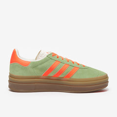 Adidas Originals Womens Gazelle Bold