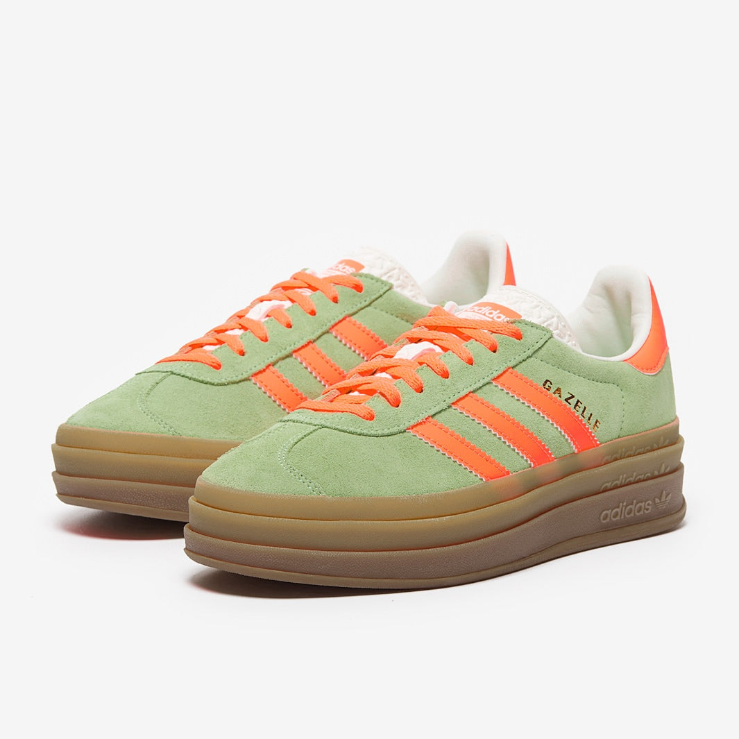 Adidas Originals Womens Gazelle Bold