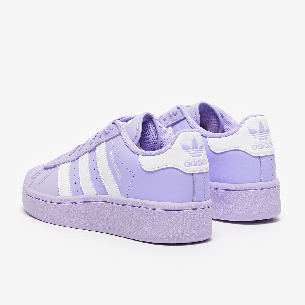 adidas Originals Womens Superstar