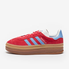 Adidas Originals Womens Gazelle Bold