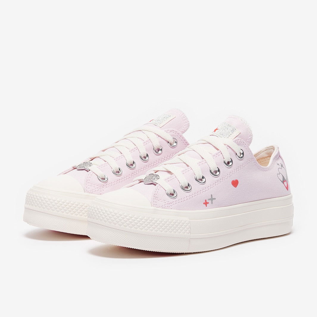 Converse Womens Chuck Taylor All Star Lift