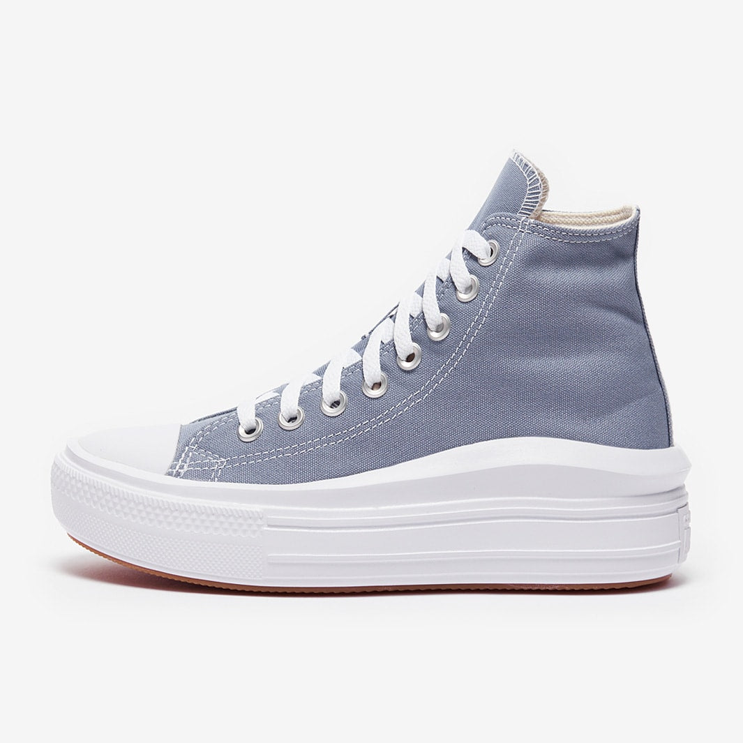 Converse Womens Chuck Taylor All Star Move