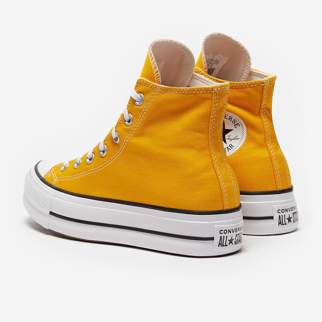 Converse Womens Chuck Taylor All Star Lift Platform