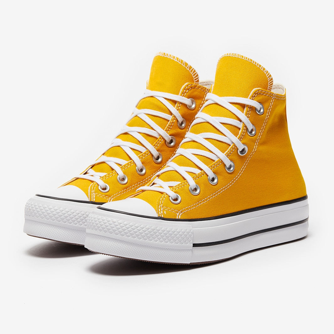 Converse Womens Chuck Taylor All Star Lift Platform