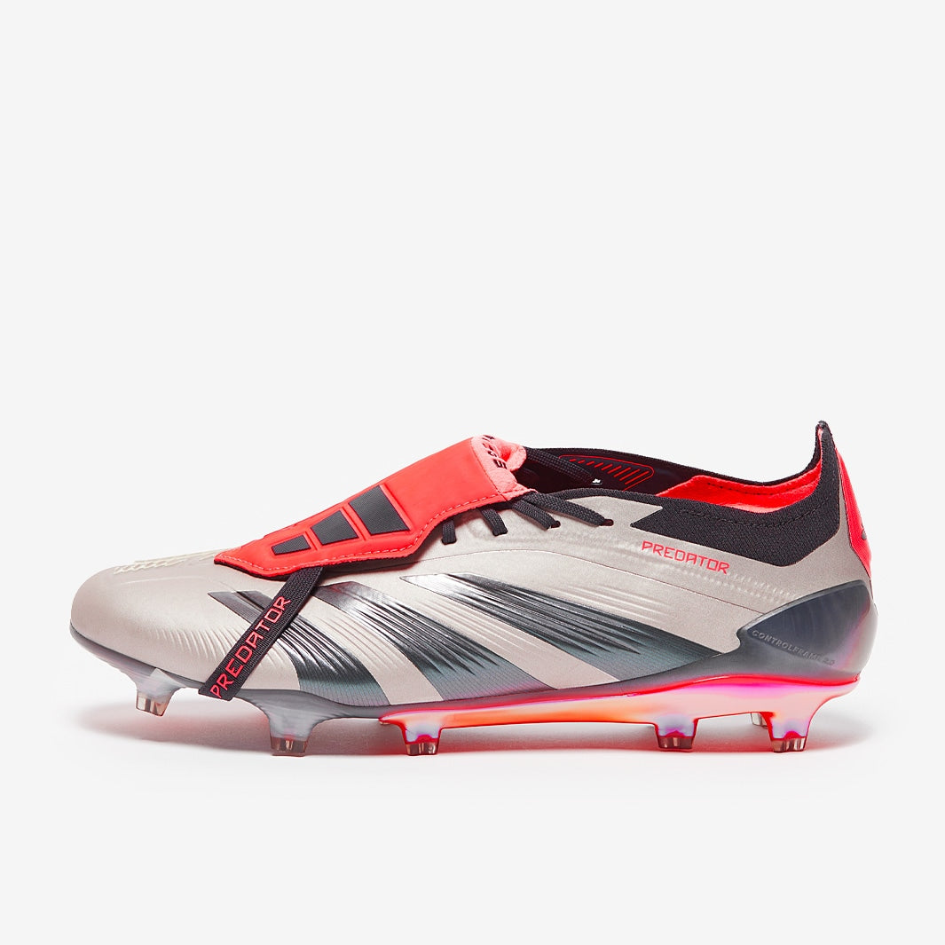 Adidas Predator Elite Tongue FG