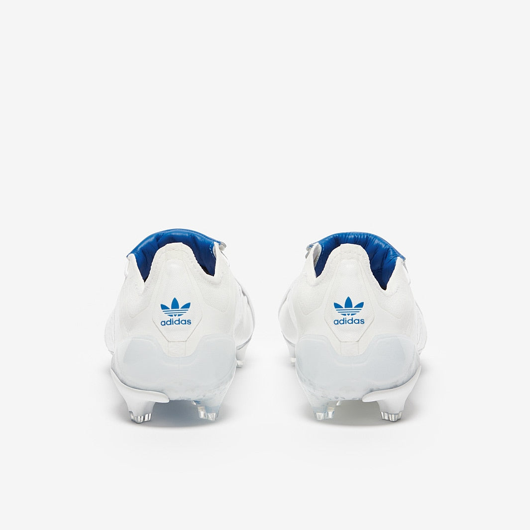 Adidas Predator x Beckham Elite Tongue FG