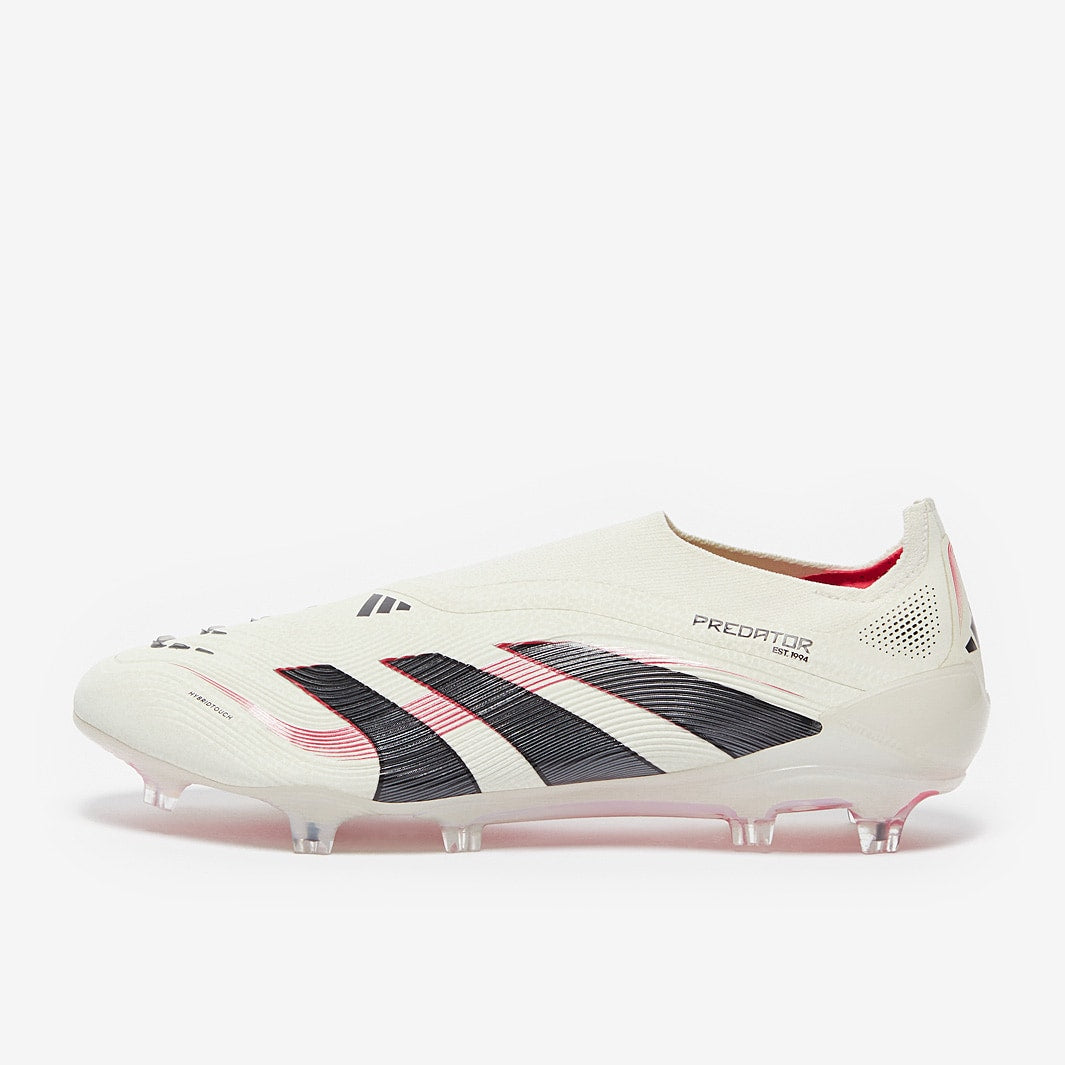 adidas Predator Elite Laceless FG