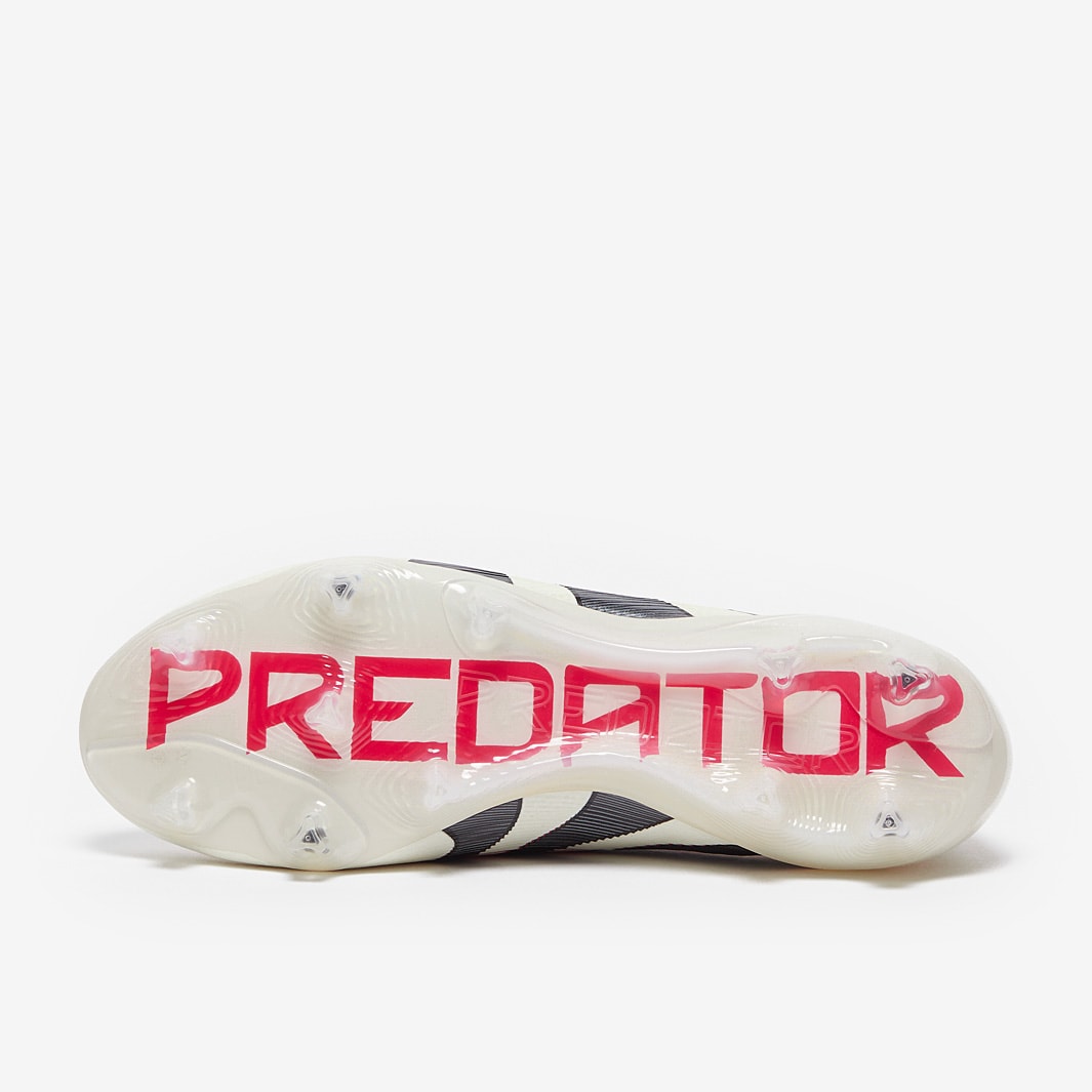 adidas Predator Elite Laceless FG