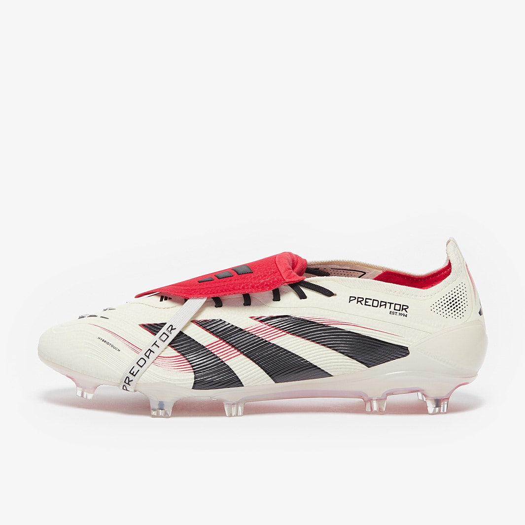 Adidas Predator Elite Tongue FG