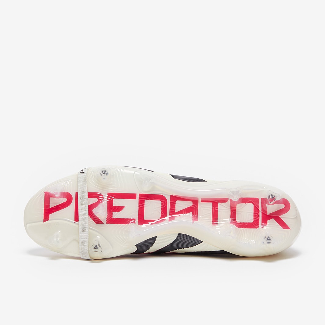 Adidas Predator Elite Tongue FG