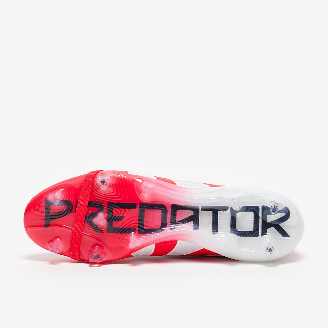 Adidas Predator Elite Tongue FG