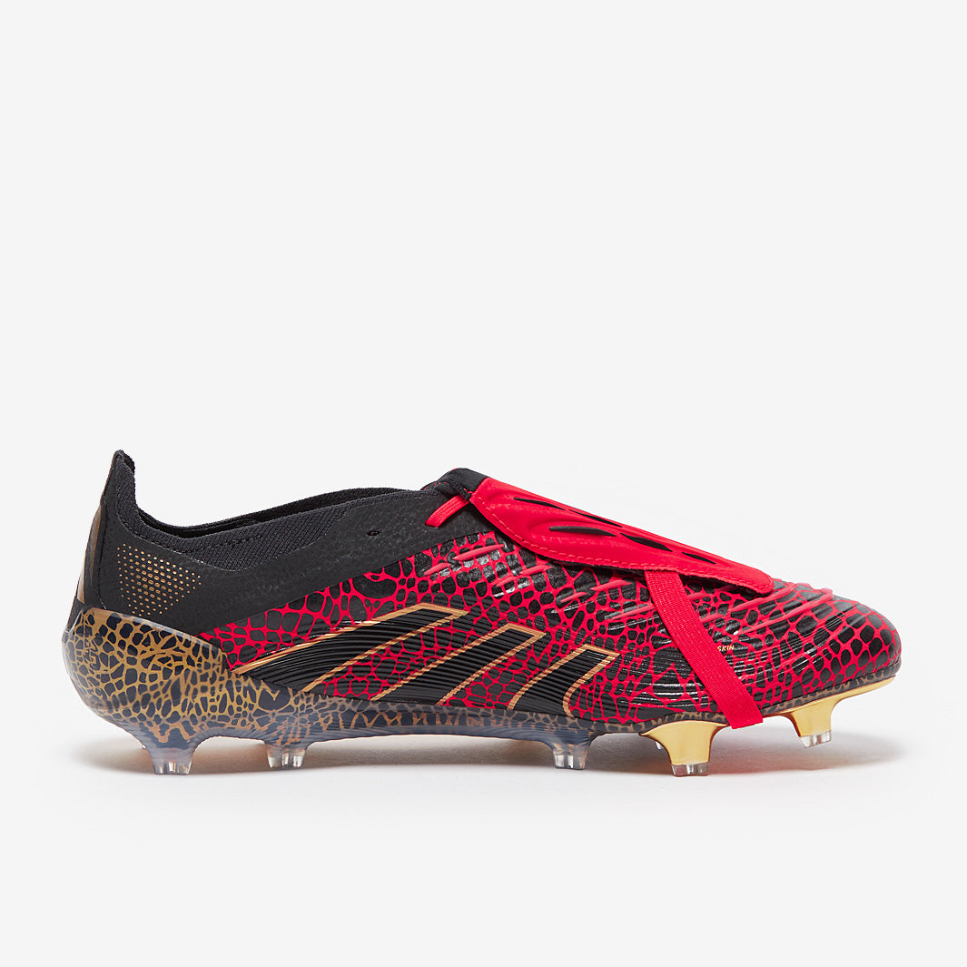 Adidas Predator Elite Tongue x Year of the Snake FG