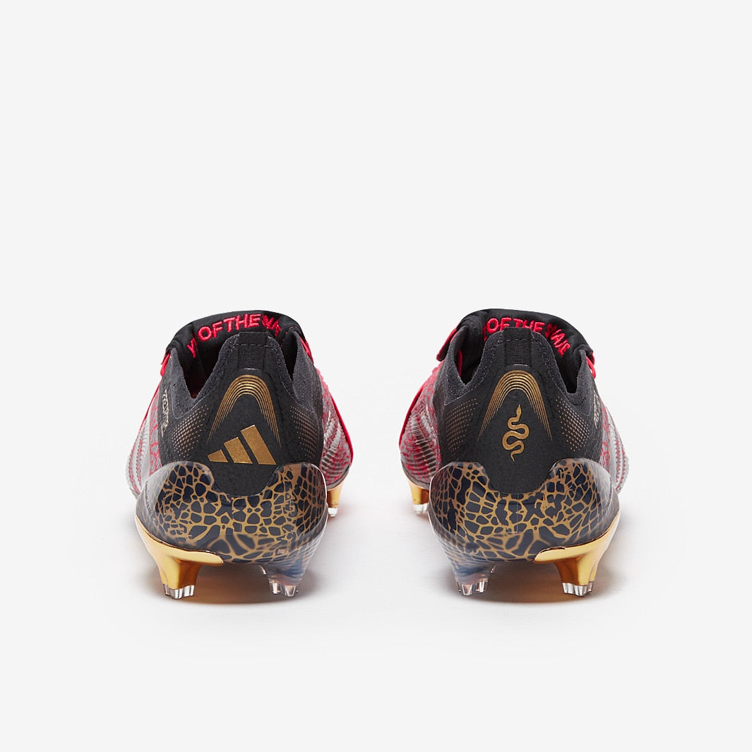 Adidas Predator Elite Tongue x Year of the Snake FG