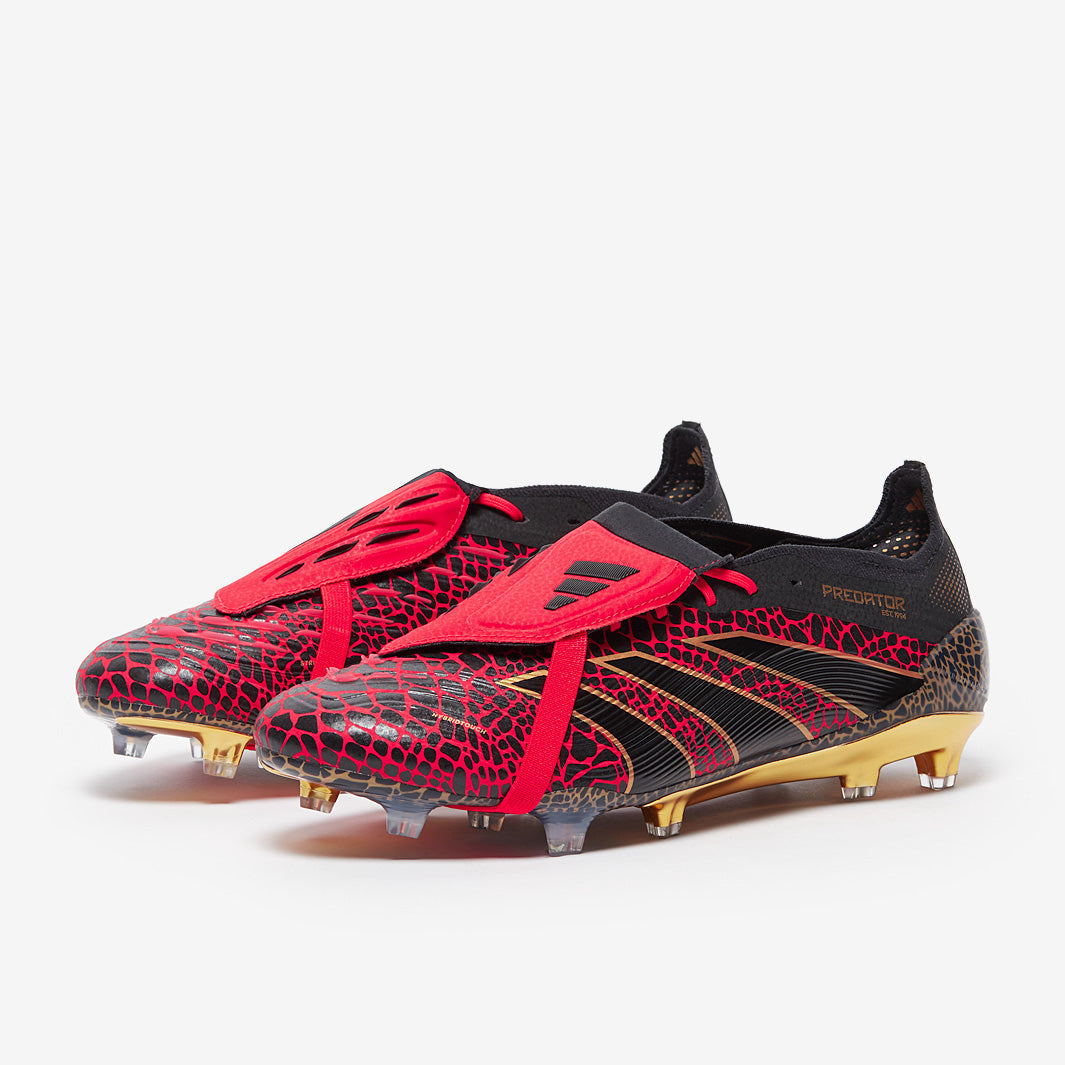 Adidas Predator Elite Tongue x Year of the Snake FG