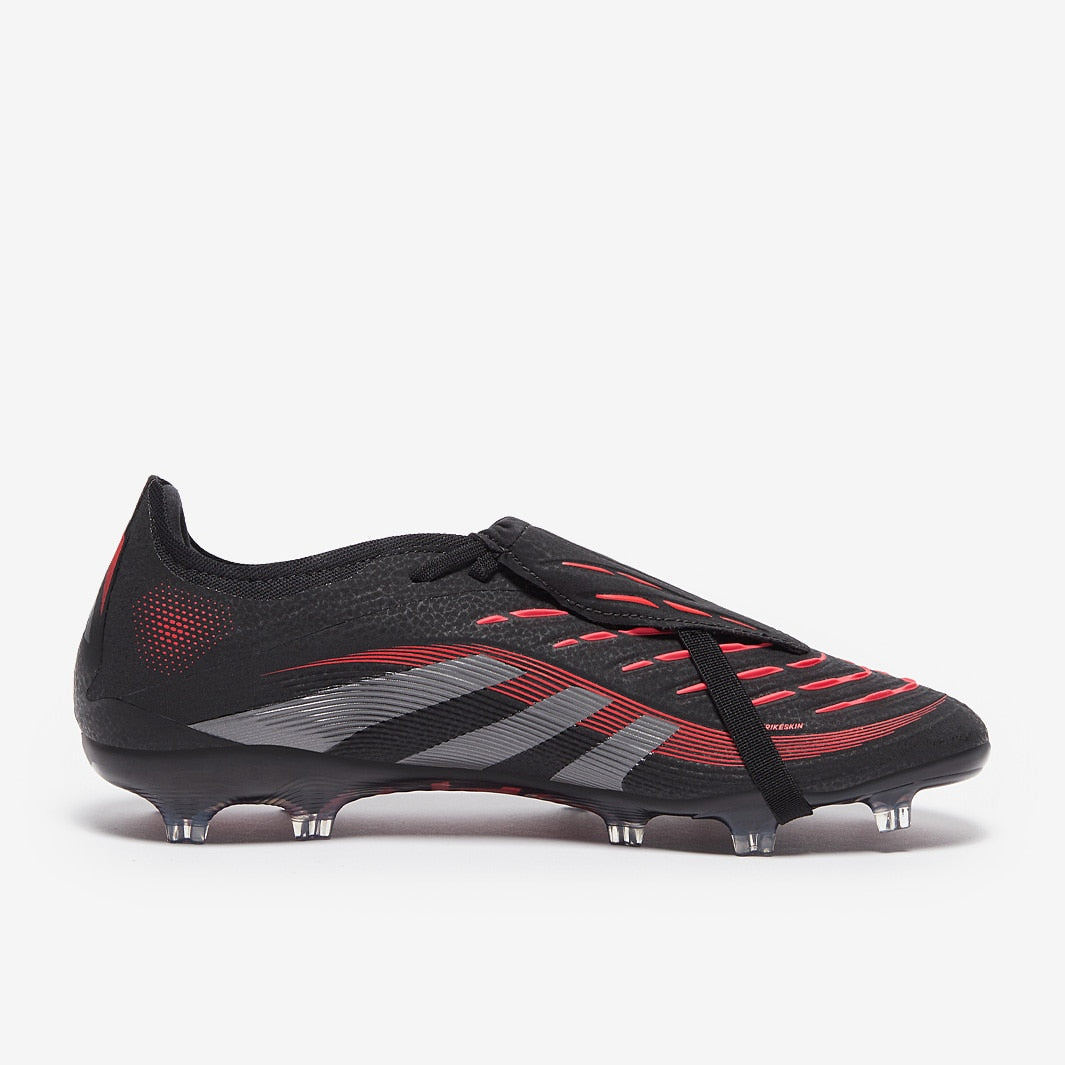 Adidas Predator Pro Tongue FG