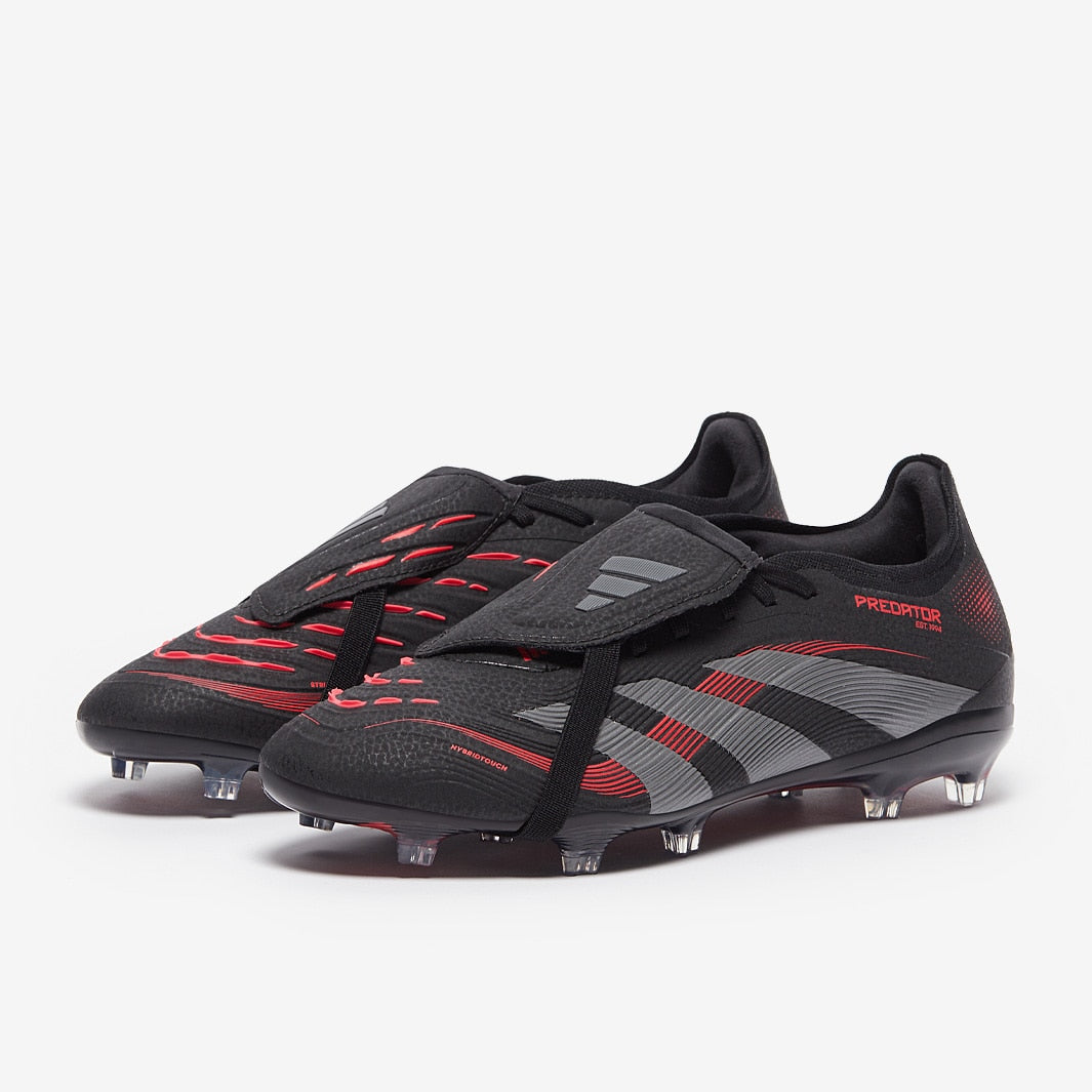 Adidas Predator Pro Tongue FG