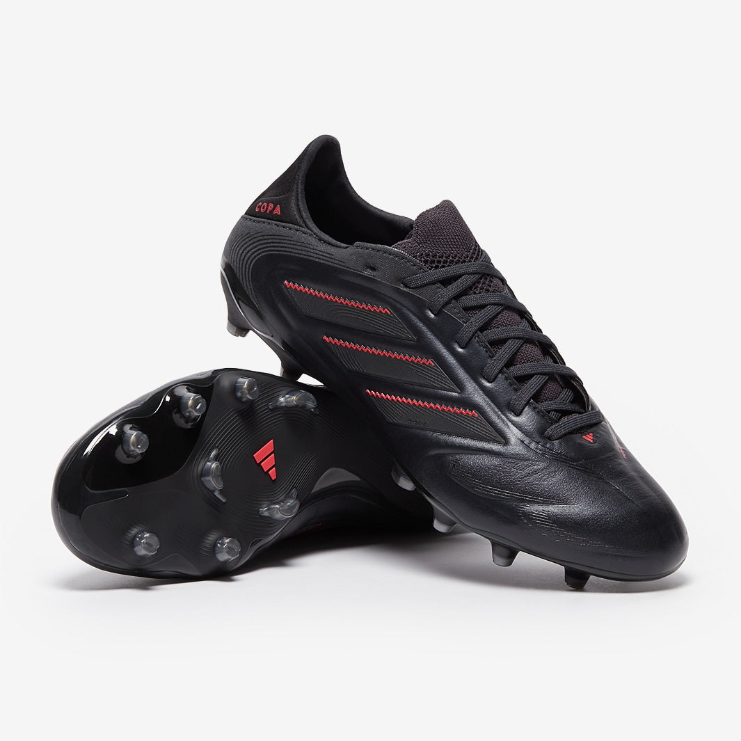 Adidas Copa Pure 3 Pro Leather FG