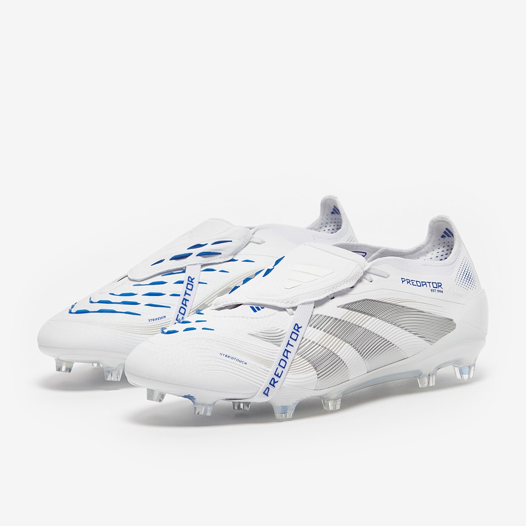 Adidas Predator Elite Tongue FG