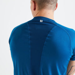 Technical Fitness T-Shirt - Blue