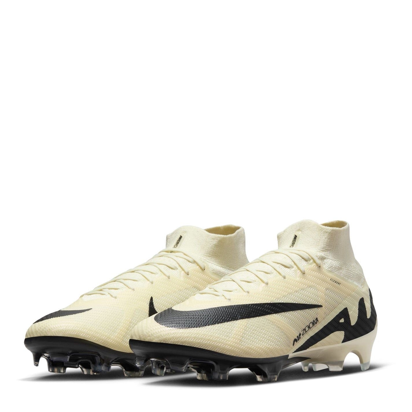 Nike Air Zoom Mercurial Superfly 9 Elite FG