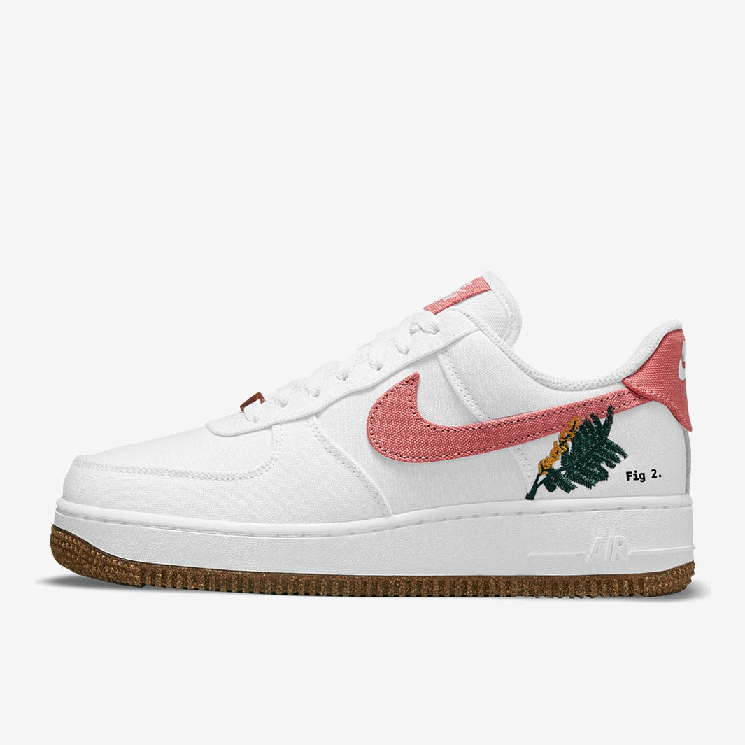 Nike Womens Air Force 1 07 SE