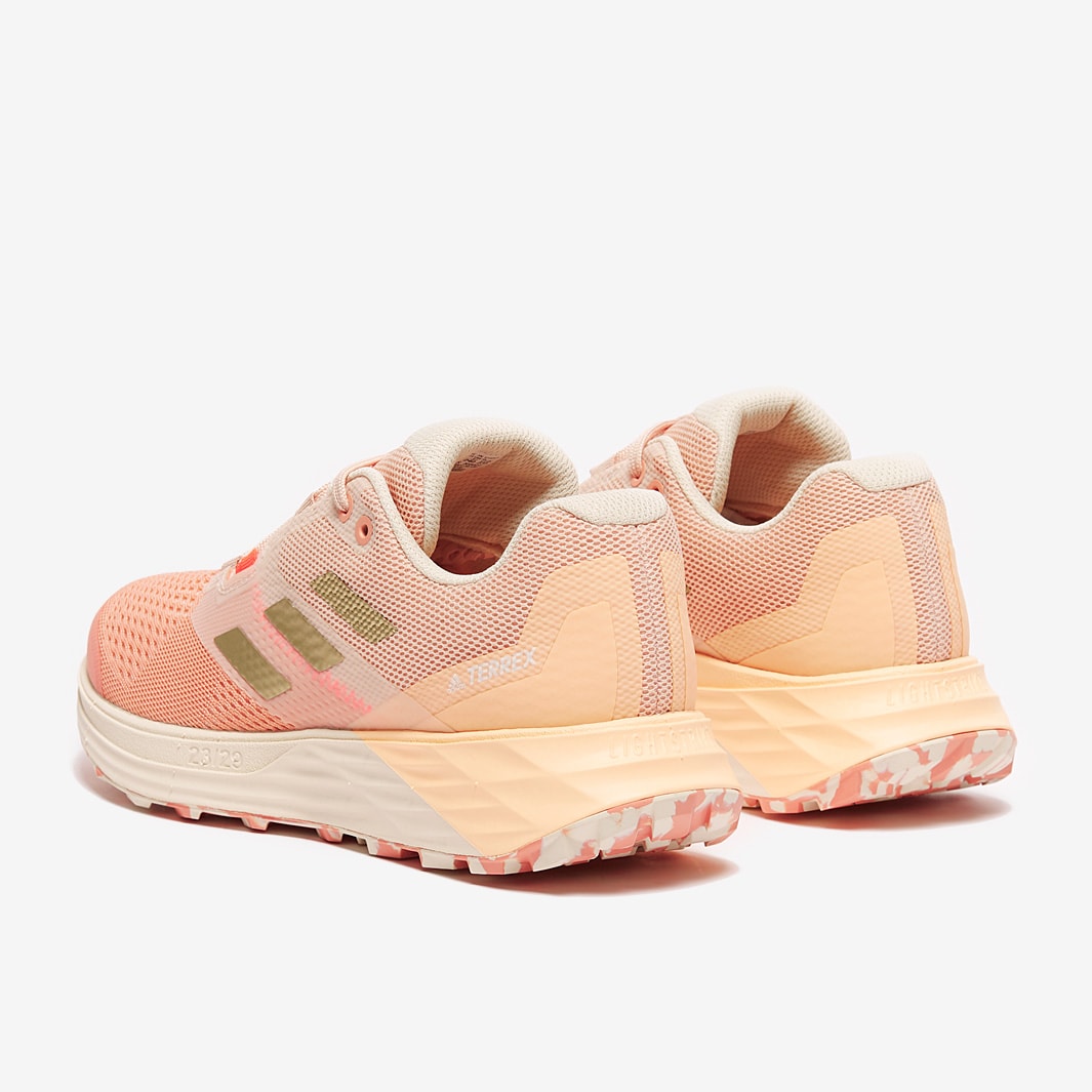 Adidas Womens Terrex Two Flow