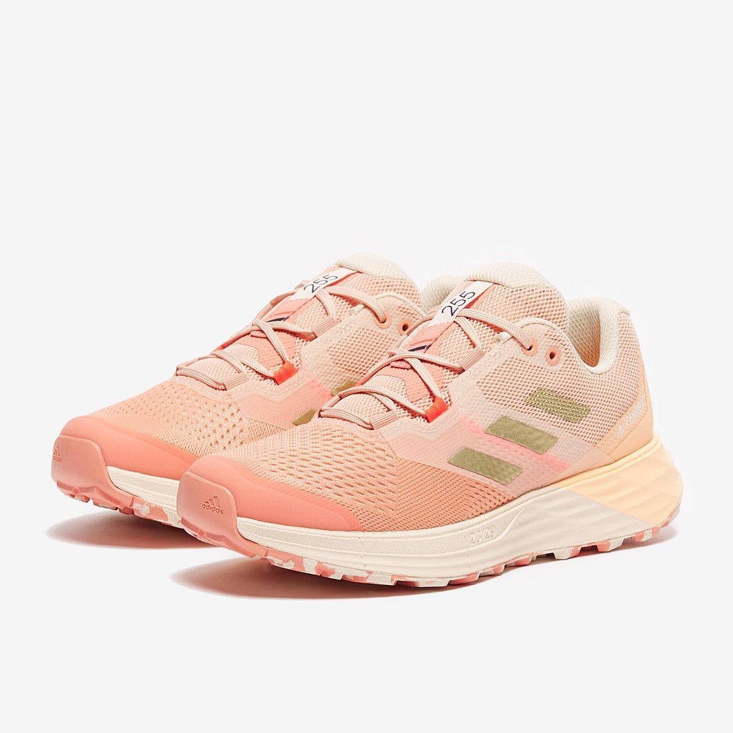 Adidas Womens Terrex Two Flow