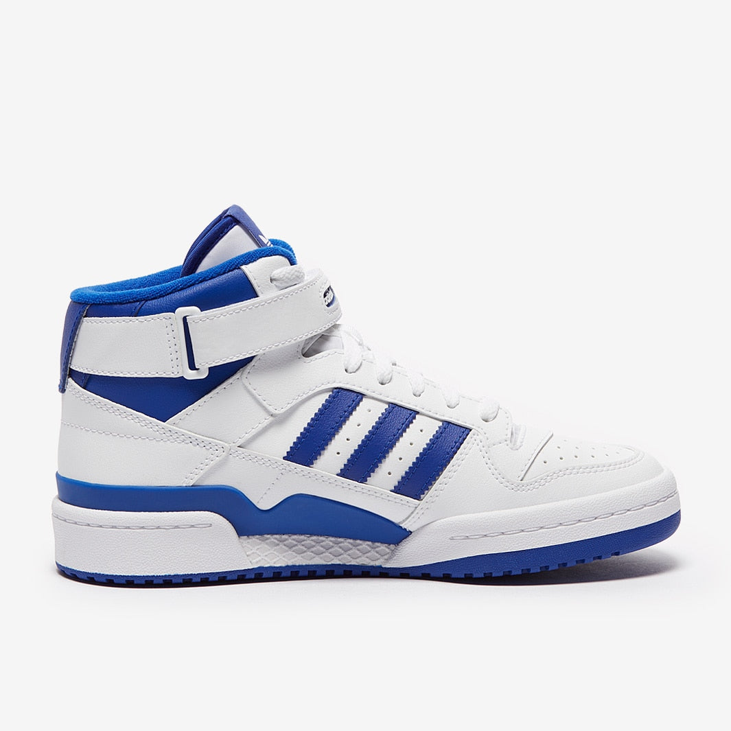 adidas Originals Womens Forum Mid