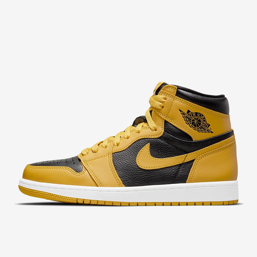 Air Jordan 1 Retro High OG 'Pollen'