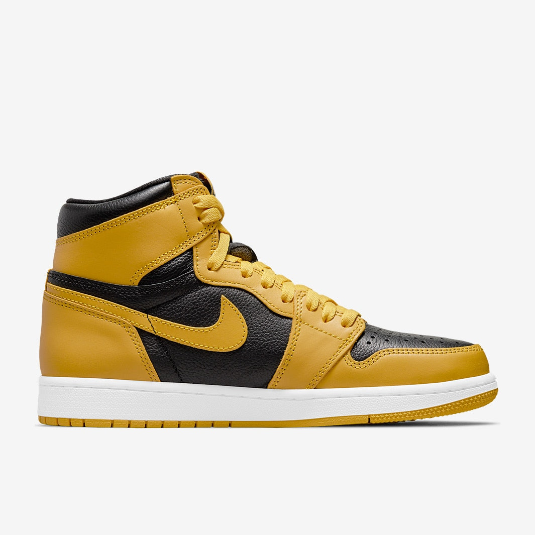 Air Jordan 1 Retro High OG 'Pollen'