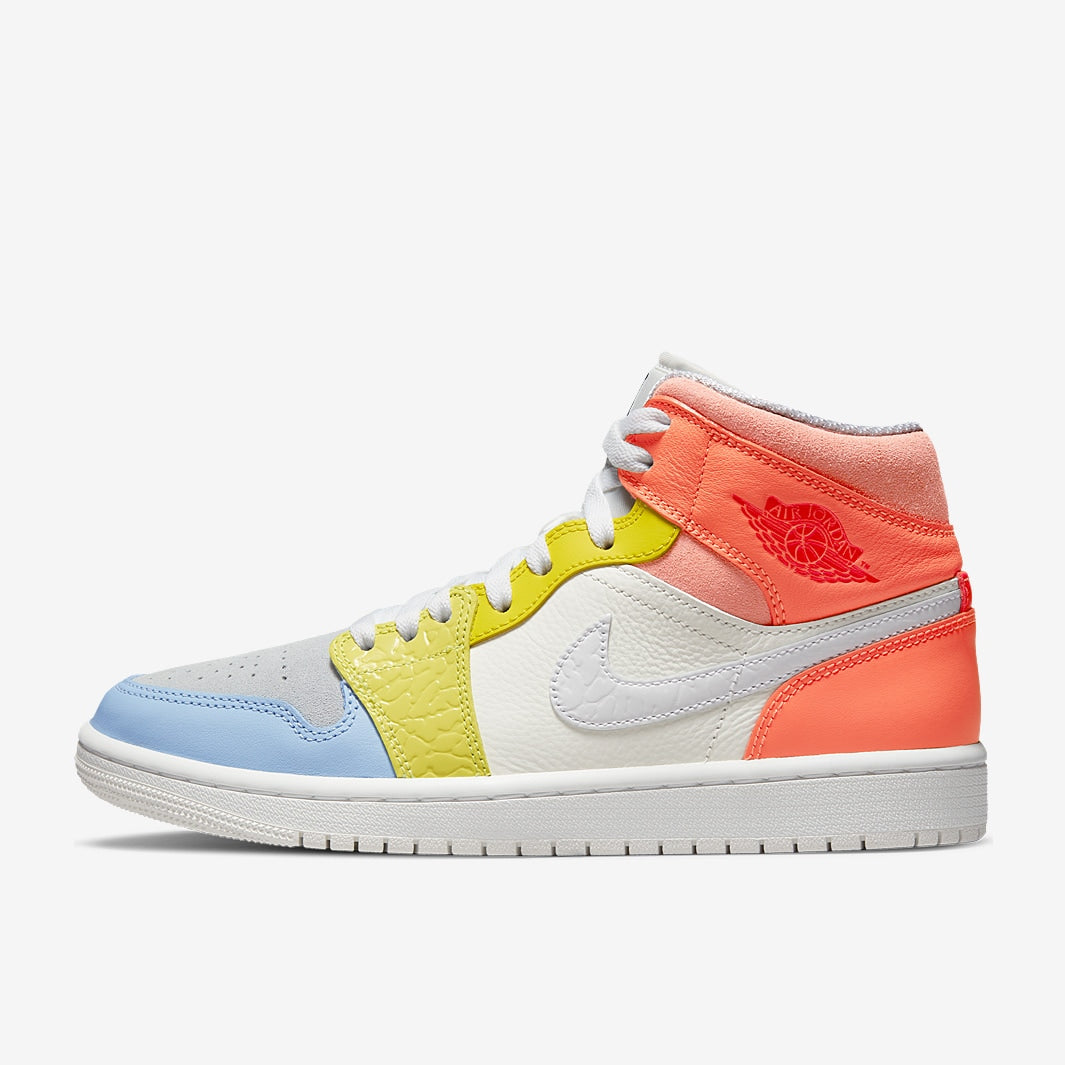 Womens Air Jordan 1 Mid