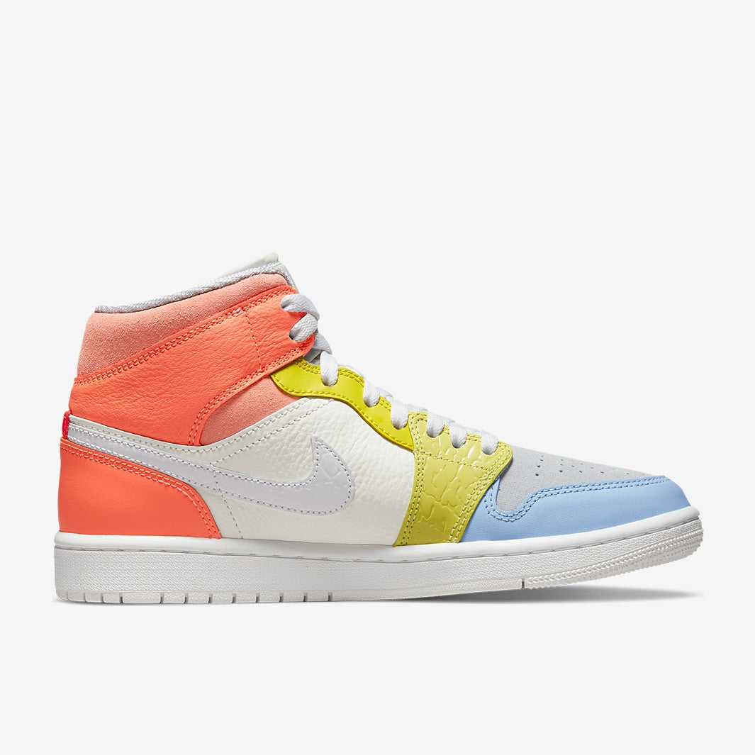 Womens Air Jordan 1 Mid